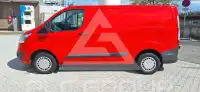 2015 Ford TRANSIT