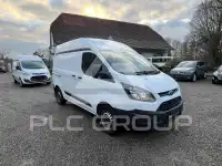 2015 Ford TRANSIT