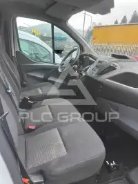 2015 Ford TRANSIT