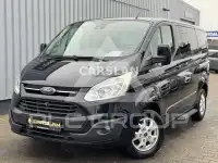 2015 Ford TRANSIT