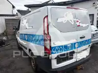 2015 Ford TRANSIT