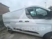 2015 Ford TRANSIT