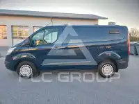 2015 Ford TRANSIT