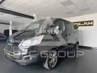 2015 Ford TRANSIT