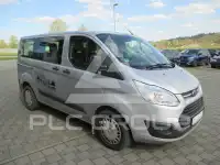2015 Ford TRANSIT
