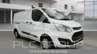 2015 Ford TRANSIT