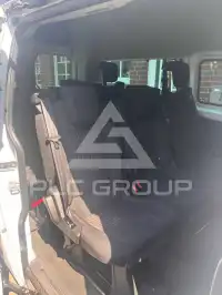 2015 Ford TRANSIT