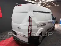 2015 Ford TRANSIT