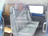 2015 Ford TRANSIT