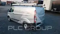 2015 Ford TRANSIT