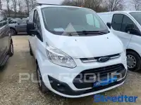 2015 Ford TRANSIT