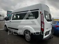 2015 Ford TRANSIT