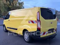 2015 Ford TRANSIT