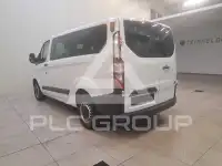 2015 Ford TRANSIT