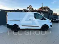2015 Ford TRANSIT