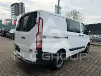 2015 Ford TRANSIT