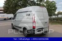 2015 Ford TRANSIT