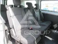 2015 Ford TRANSIT