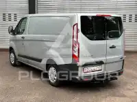 2015 Ford TRANSIT
