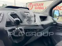 2015 Ford TRANSIT