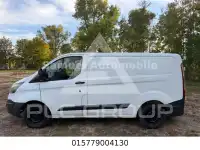 2015 Ford TRANSIT