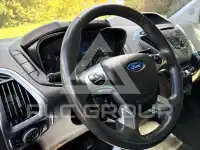 2015 Ford TRANSIT