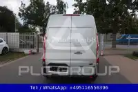 2015 Ford TRANSIT