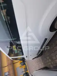 2015 Ford TRANSIT