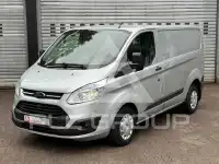 2015 Ford TRANSIT