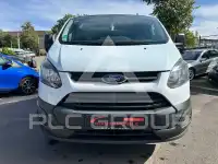 2015 Ford TRANSIT