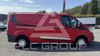 2015 Ford TRANSIT