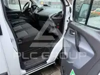 2015 Ford TRANSIT