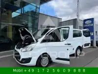 2015 Ford TRANSIT