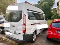 2015 Ford TRANSIT