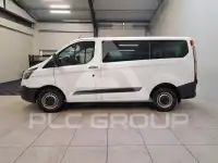 2015 Ford TRANSIT