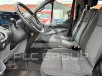 2015 Ford TRANSIT