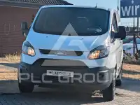 2015 Ford TRANSIT