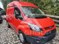 2015 Ford TRANSIT