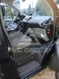 2015 Ford TRANSIT