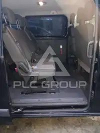 2015 Ford TRANSIT