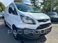 2015 Ford TRANSIT