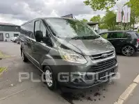2015 Ford TRANSIT