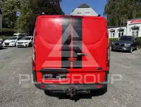 2015 Ford TRANSIT