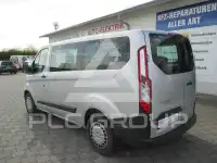 2015 Ford TRANSIT
