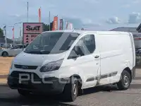 2015 Ford TRANSIT