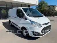 2015 Ford TRANSIT