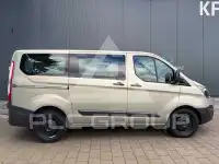 2015 Ford TRANSIT