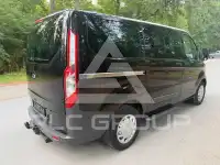 2015 Ford TRANSIT