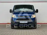2015 Ford TRANSIT