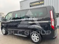 2015 Ford TRANSIT